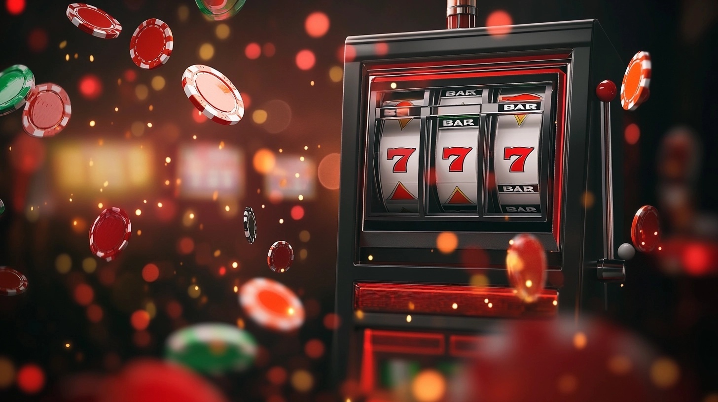 Proces registrace v kasinu 69 CASINO
                              